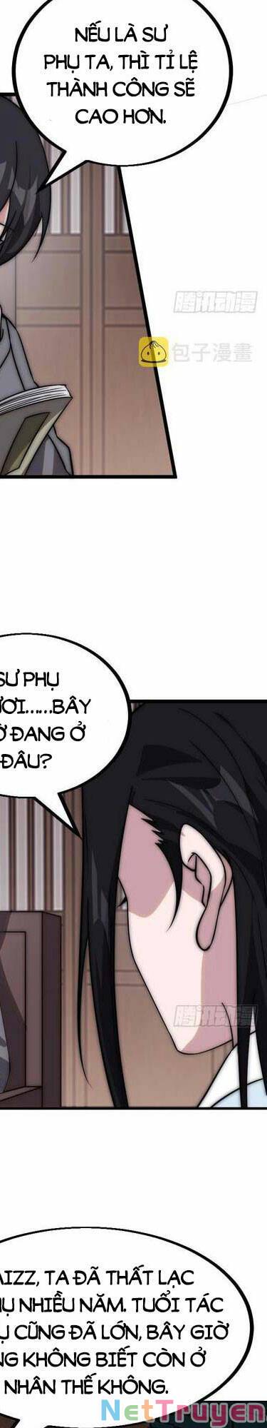 Ta Có Một Sơn Trại: Chapter 501