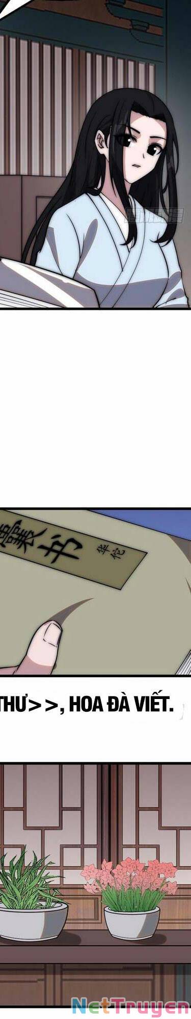 Ta Có Một Sơn Trại: Chapter 501