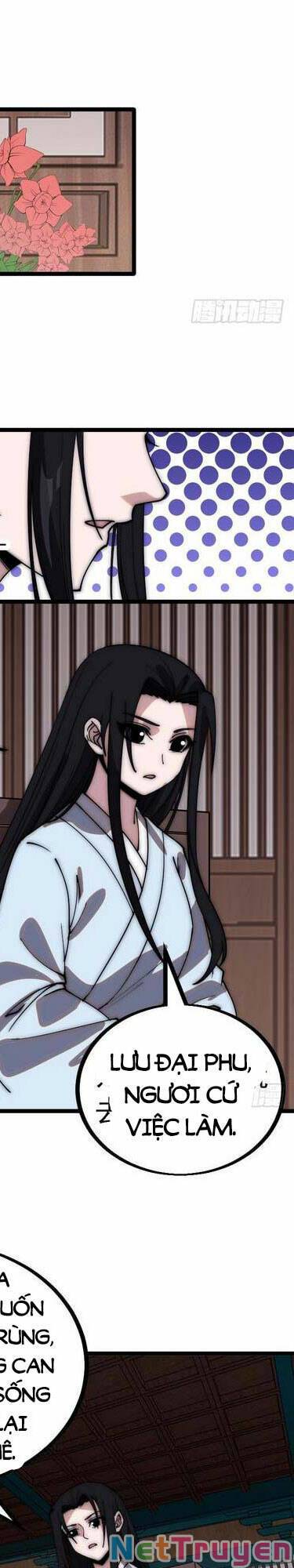 Ta Có Một Sơn Trại: Chapter 501