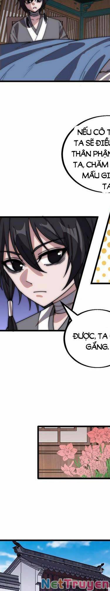 Ta Có Một Sơn Trại: Chapter 501