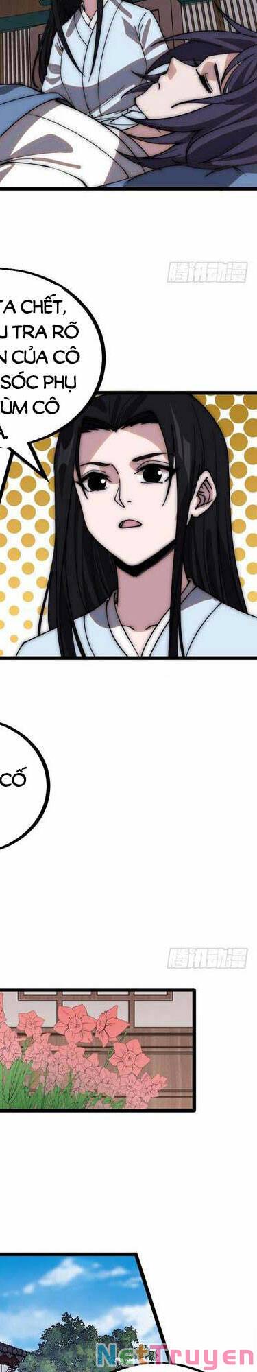 Ta Có Một Sơn Trại: Chapter 501