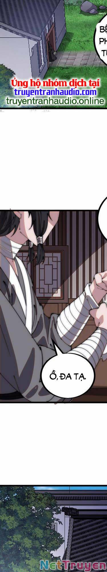 Ta Có Một Sơn Trại: Chapter 501
