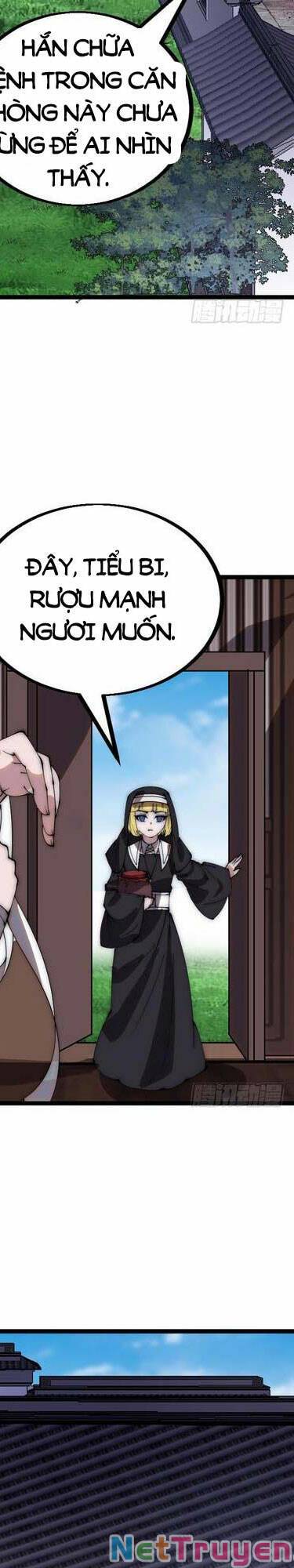 Ta Có Một Sơn Trại: Chapter 501