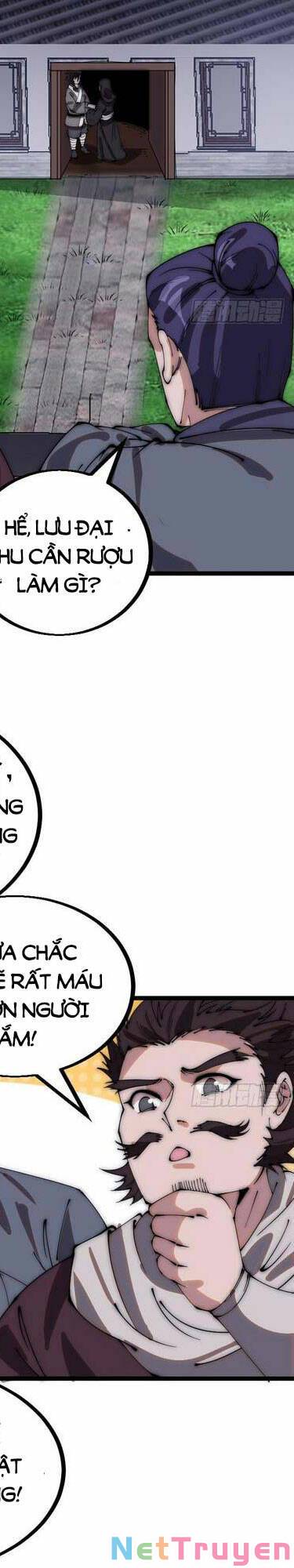 Ta Có Một Sơn Trại: Chapter 501