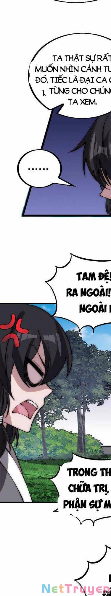 Ta Có Một Sơn Trại: Chapter 501