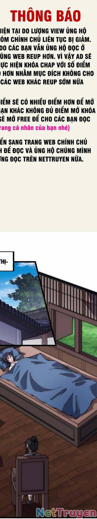Ta Có Một Sơn Trại: Chapter 501