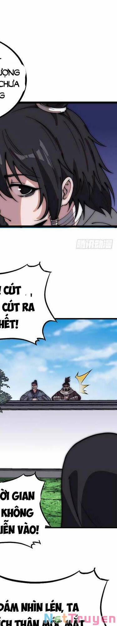 Ta Có Một Sơn Trại: Chapter 501