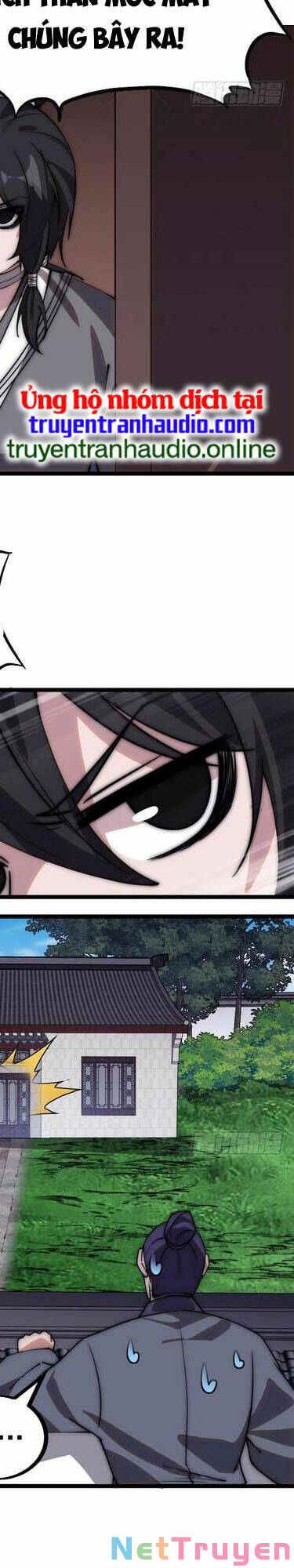 Ta Có Một Sơn Trại: Chapter 501