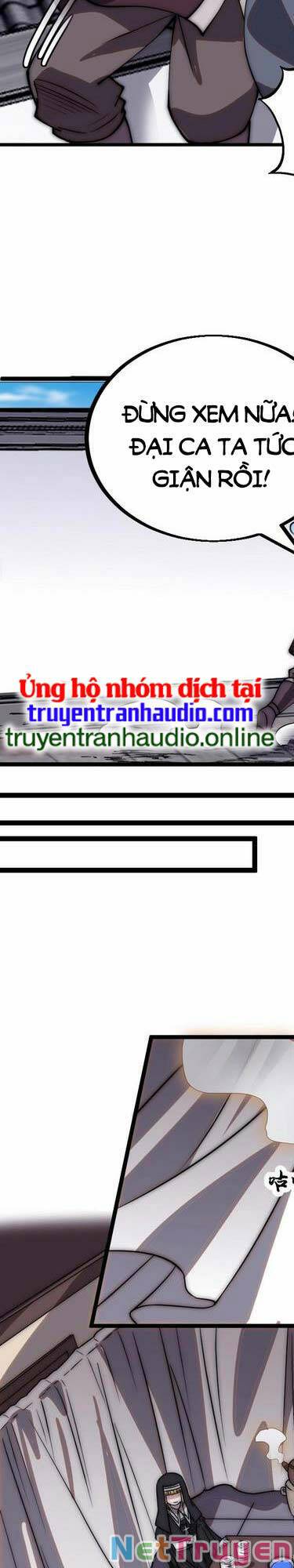 Ta Có Một Sơn Trại: Chapter 501