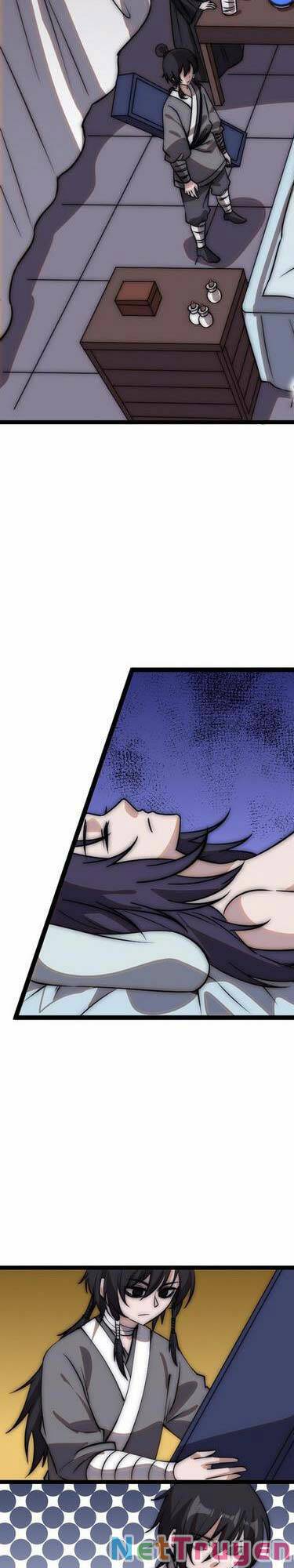 Ta Có Một Sơn Trại: Chapter 501
