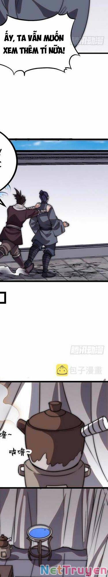 Ta Có Một Sơn Trại: Chapter 501
