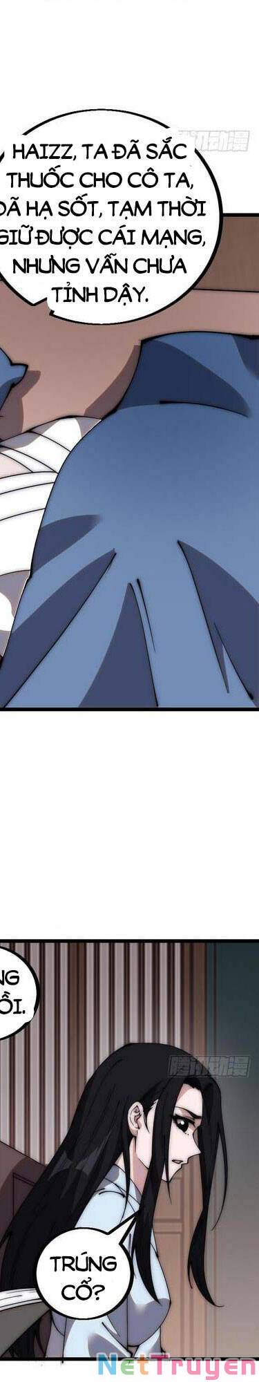 Ta Có Một Sơn Trại: Chapter 501