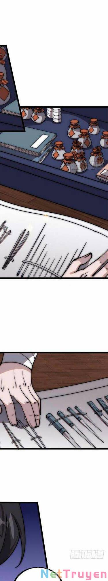 Ta Có Một Sơn Trại: Chapter 501