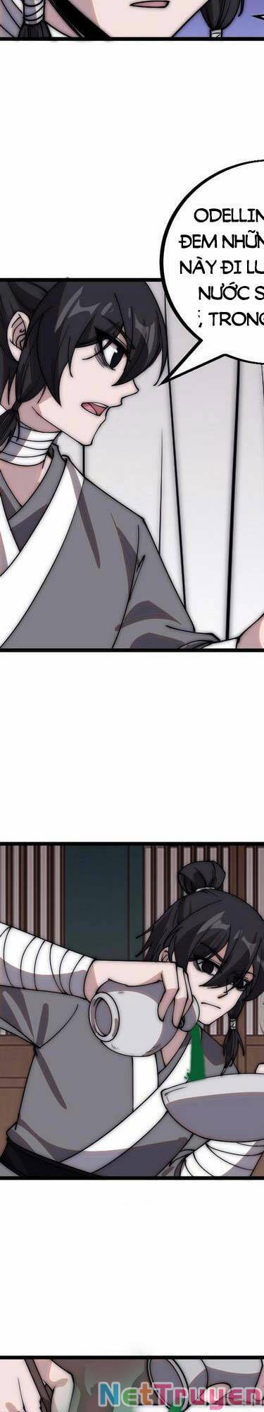 Ta Có Một Sơn Trại: Chapter 501