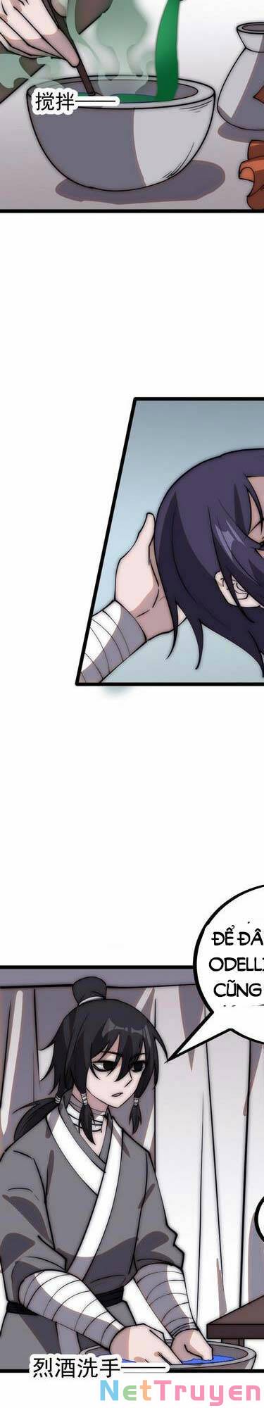 Ta Có Một Sơn Trại: Chapter 501
