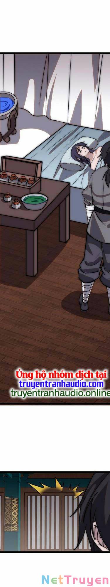 Ta Có Một Sơn Trại: Chapter 501
