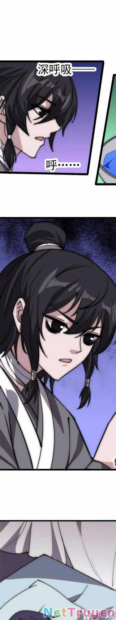 Ta Có Một Sơn Trại: Chapter 501