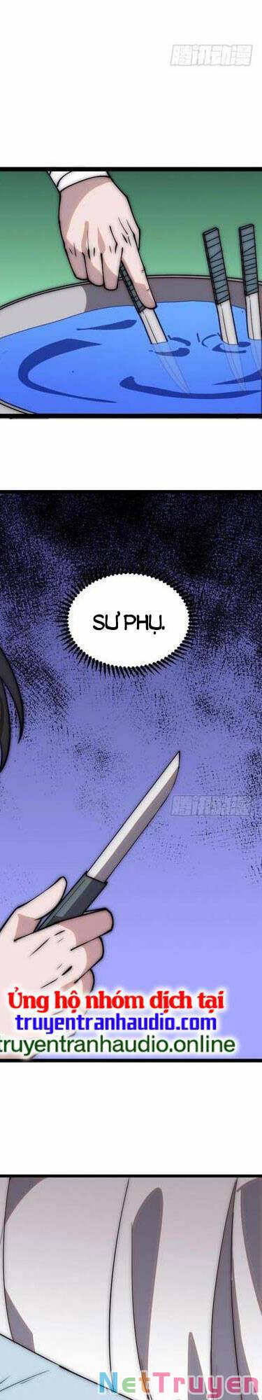 Ta Có Một Sơn Trại: Chapter 501