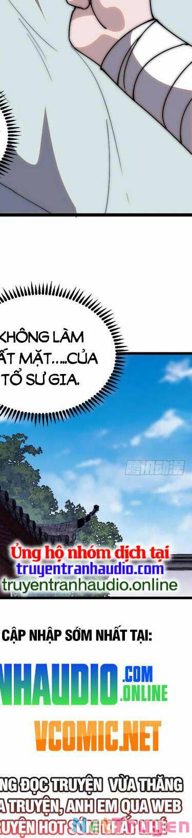 Ta Có Một Sơn Trại: Chapter 501