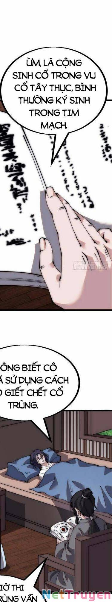 Ta Có Một Sơn Trại: Chapter 501