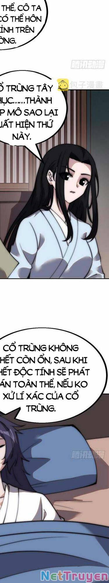 Ta Có Một Sơn Trại: Chapter 501