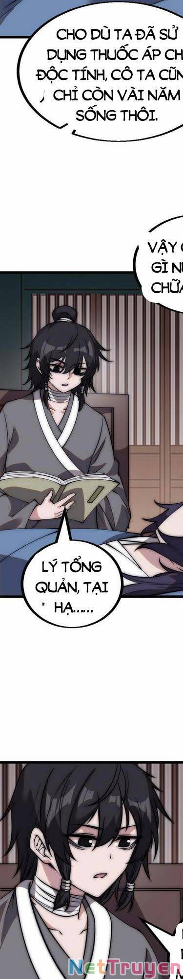 Ta Có Một Sơn Trại: Chapter 501