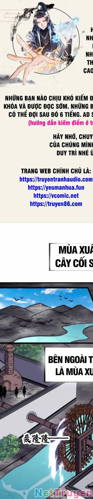 Ta Có Một Sơn Trại: Chapter 503