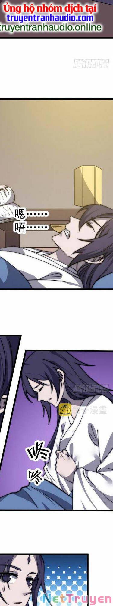 Ta Có Một Sơn Trại: Chapter 503