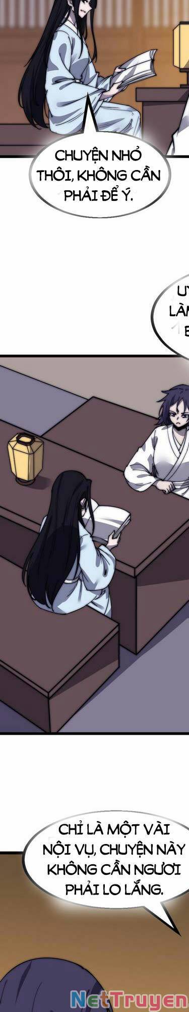 Ta Có Một Sơn Trại: Chapter 503