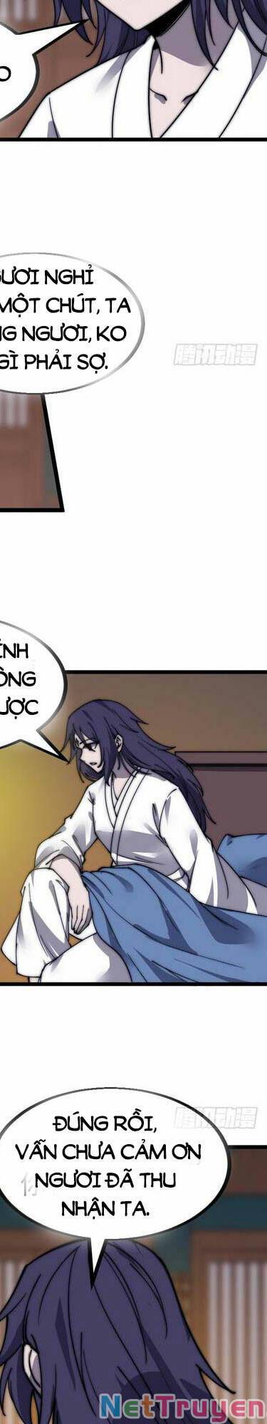 Ta Có Một Sơn Trại: Chapter 503
