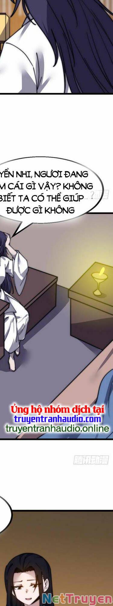 Ta Có Một Sơn Trại: Chapter 503