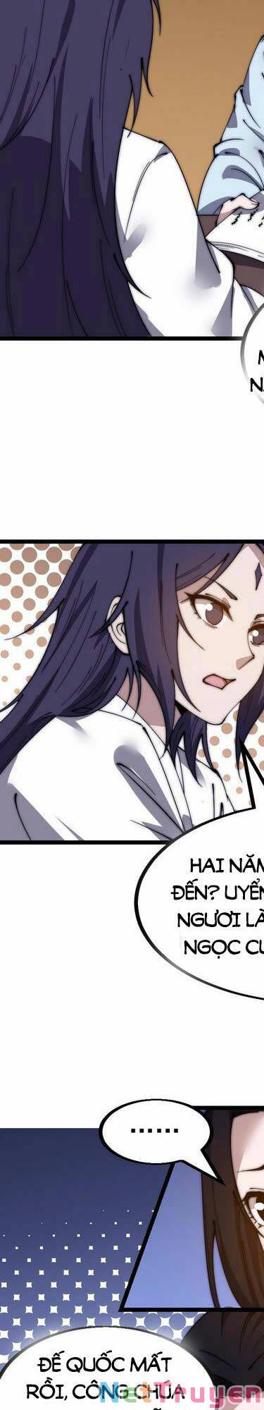 Ta Có Một Sơn Trại: Chapter 503