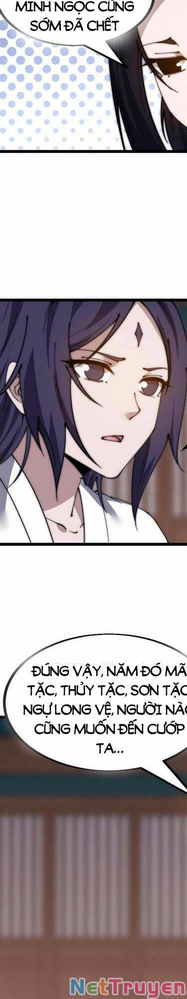 Ta Có Một Sơn Trại: Chapter 503