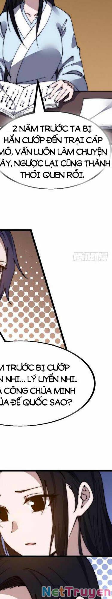 Ta Có Một Sơn Trại: Chapter 503