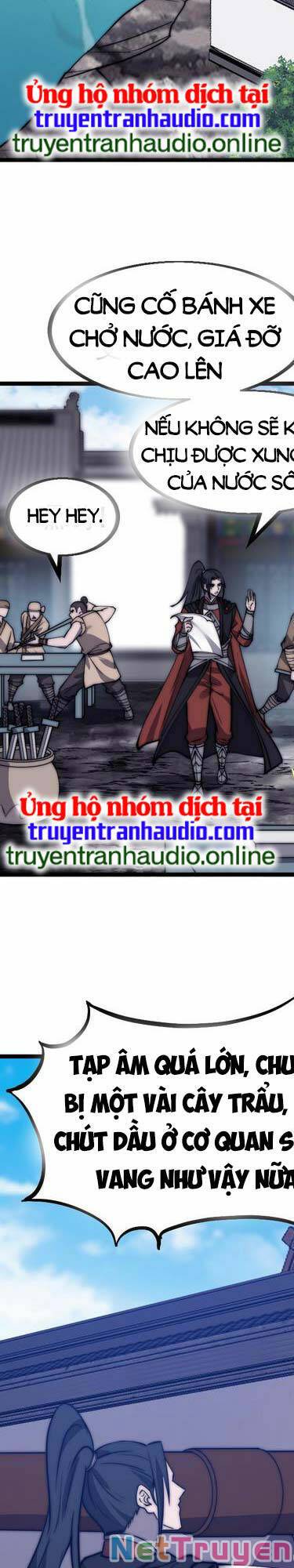Ta Có Một Sơn Trại: Chapter 503