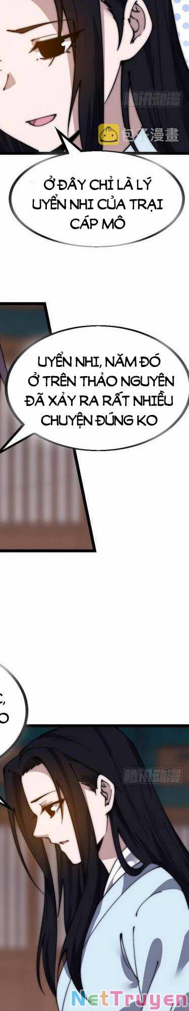 Ta Có Một Sơn Trại: Chapter 503