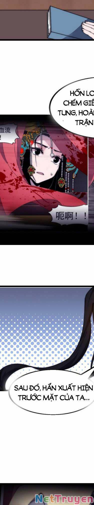 Ta Có Một Sơn Trại: Chapter 503