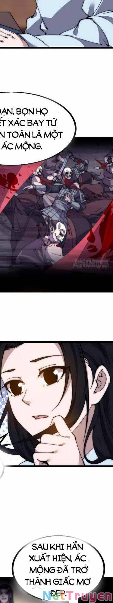 Ta Có Một Sơn Trại: Chapter 503
