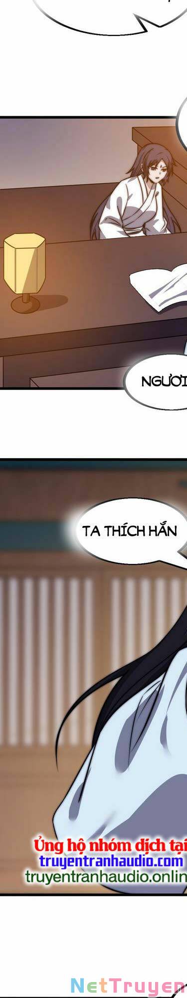 Ta Có Một Sơn Trại: Chapter 503