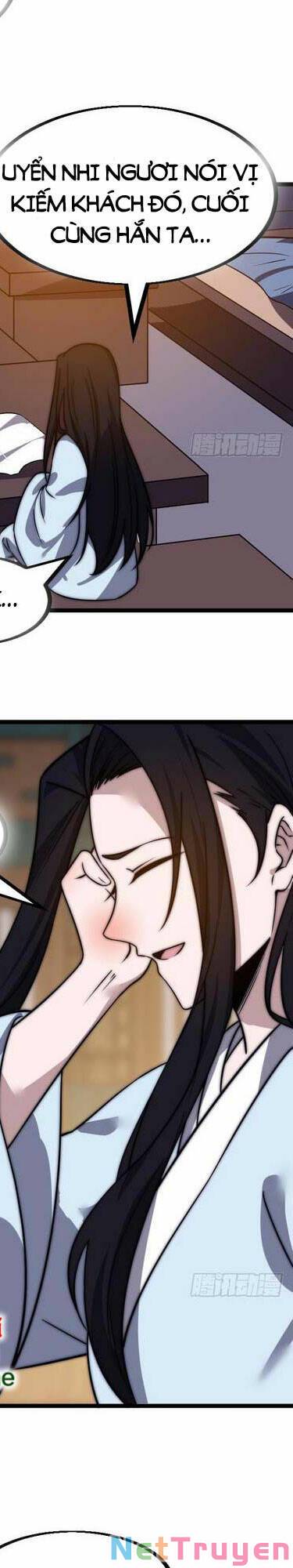 Ta Có Một Sơn Trại: Chapter 503