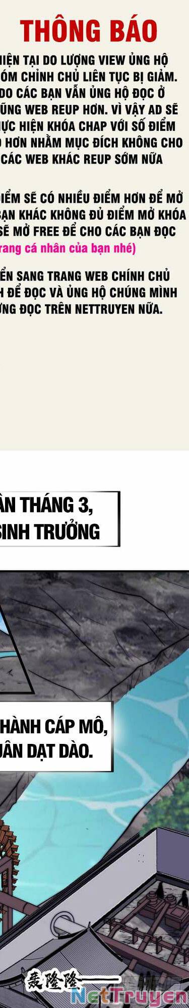 Ta Có Một Sơn Trại: Chapter 503