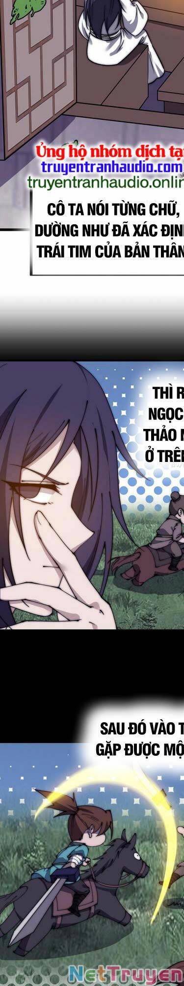 Ta Có Một Sơn Trại: Chapter 503
