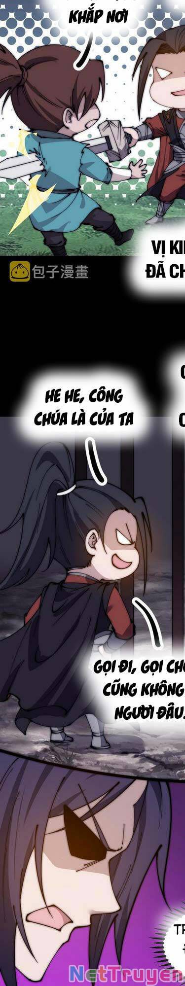 Ta Có Một Sơn Trại: Chapter 503