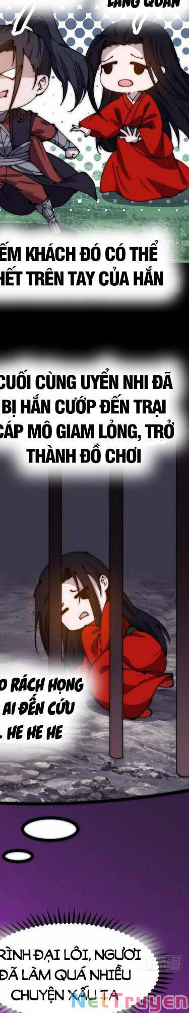 Ta Có Một Sơn Trại: Chapter 503