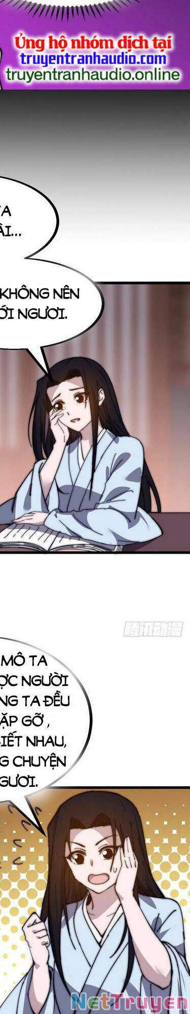 Ta Có Một Sơn Trại: Chapter 503