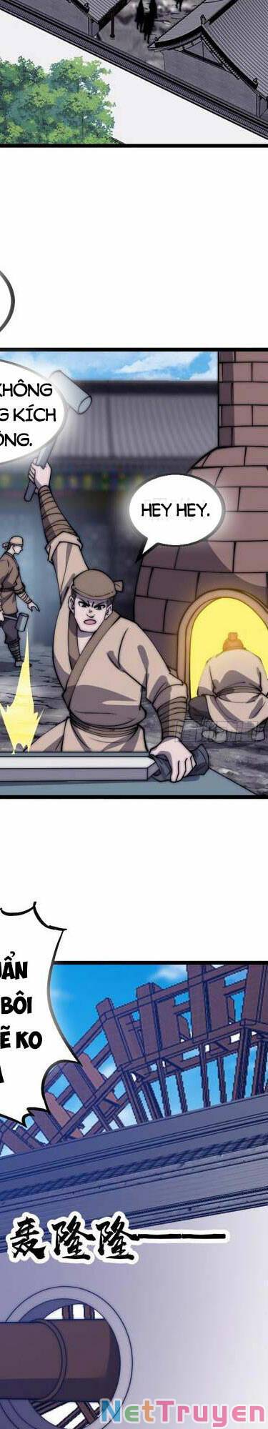 Ta Có Một Sơn Trại: Chapter 503