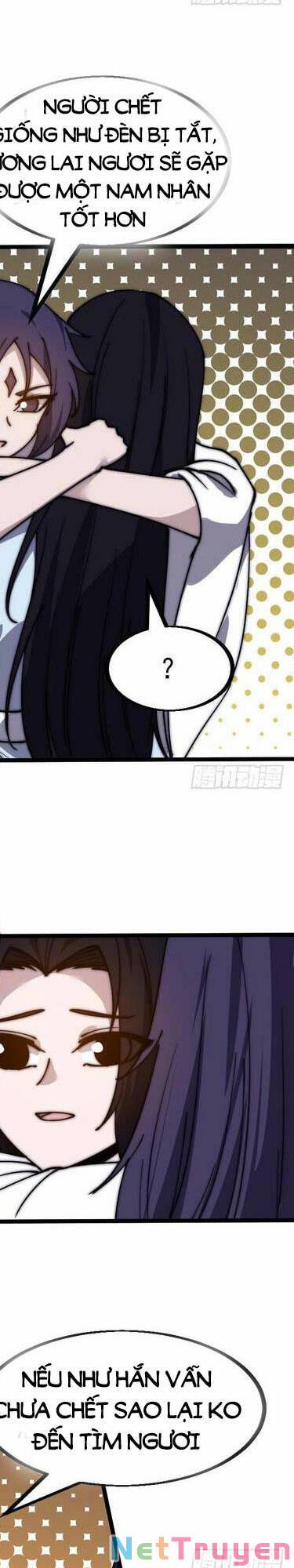 Ta Có Một Sơn Trại: Chapter 503