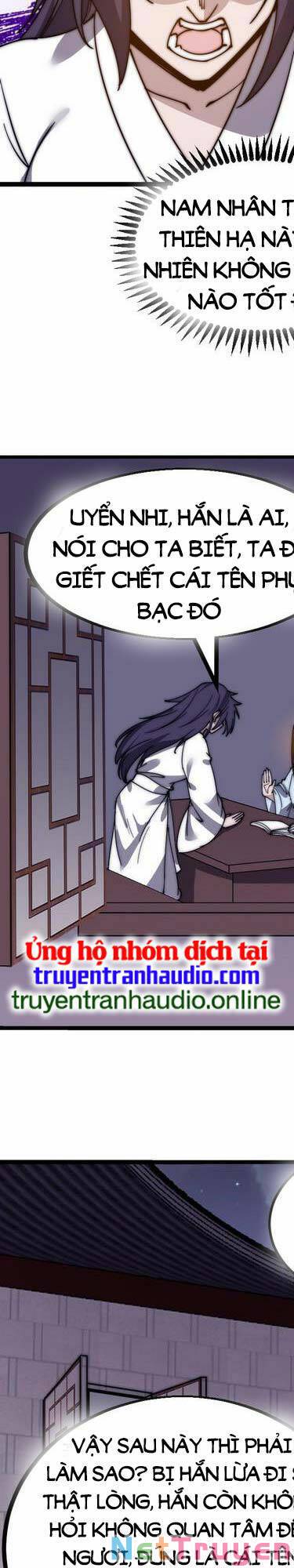 Ta Có Một Sơn Trại: Chapter 503