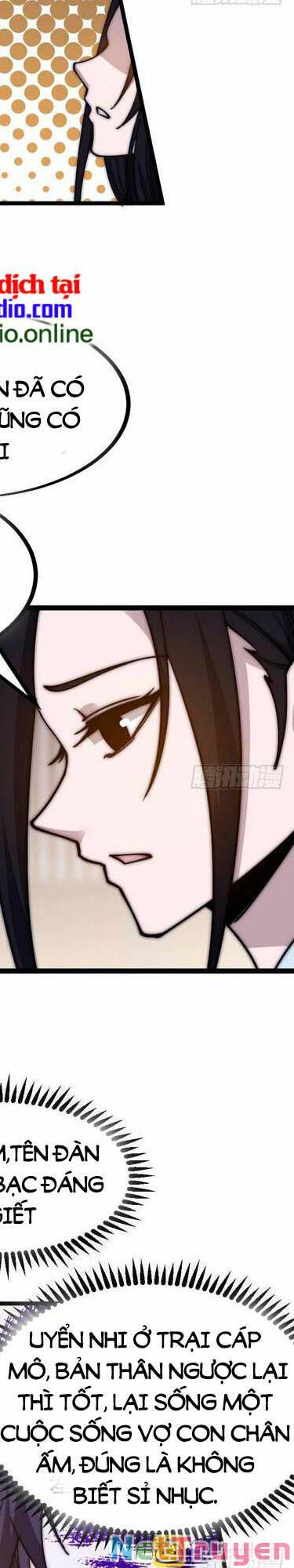 Ta Có Một Sơn Trại: Chapter 503