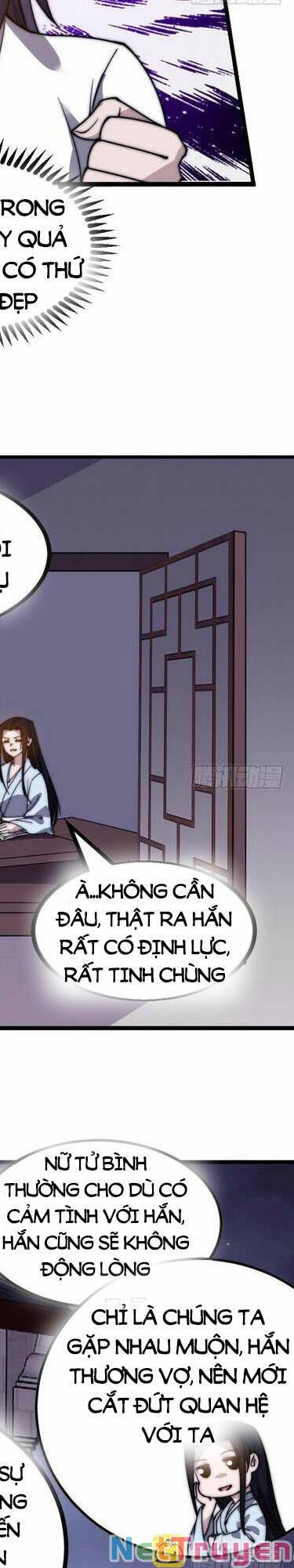 Ta Có Một Sơn Trại: Chapter 503